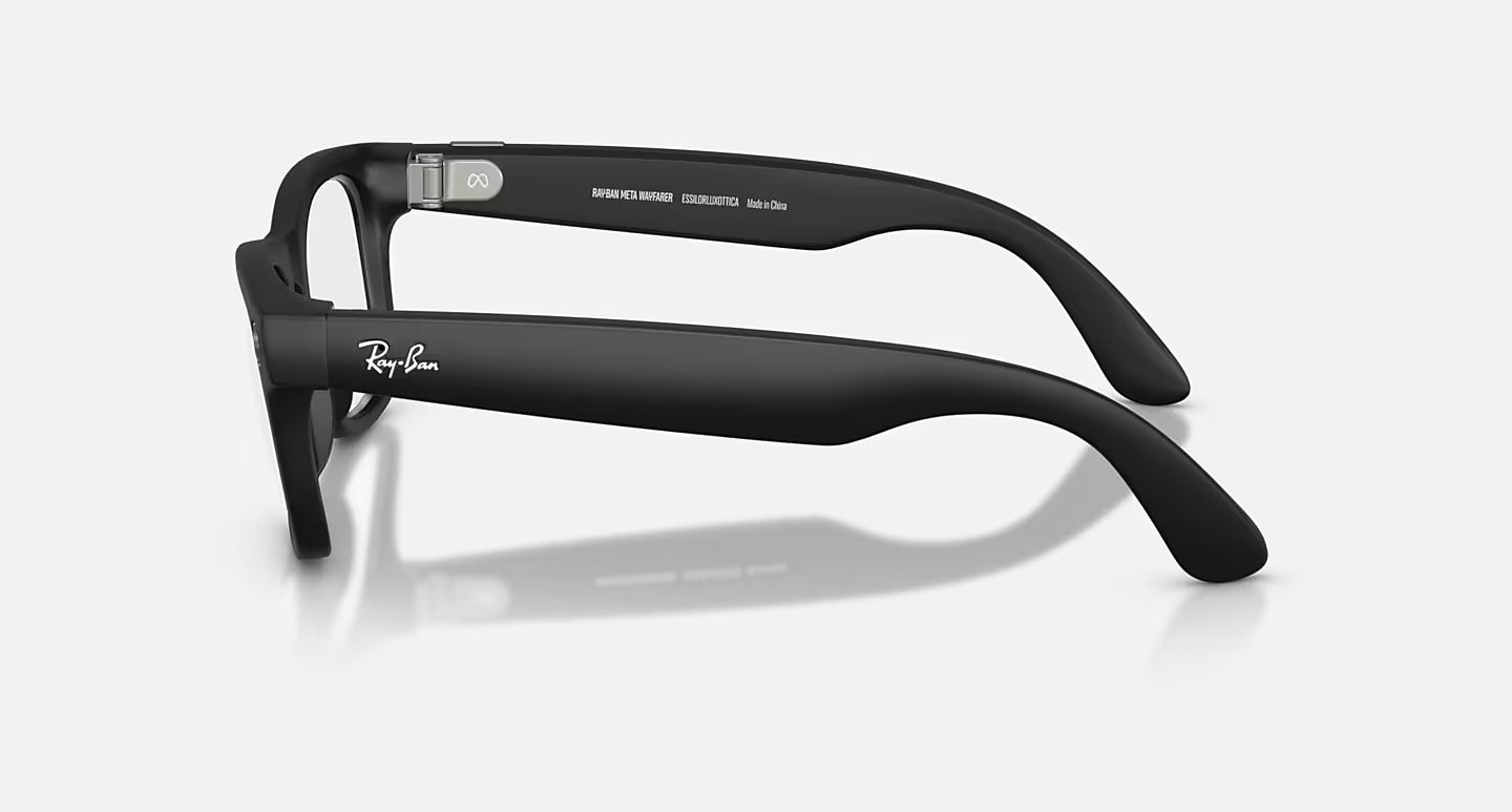RAY-BAN | META WAYFARER (Gen 2)